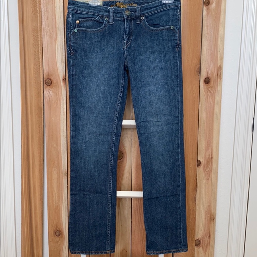 House of Dereon Women’s Skinny Jeans size 29